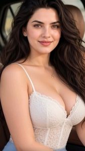 VIP Karachi Escorts