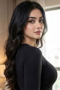 Escorts in North Karachi