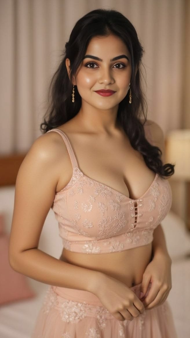 Model Escorts in Karachi