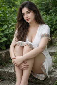 Escorts in North Nazimabad Karachi