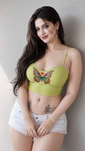 Escorts in Dreamworld Resort Karachi